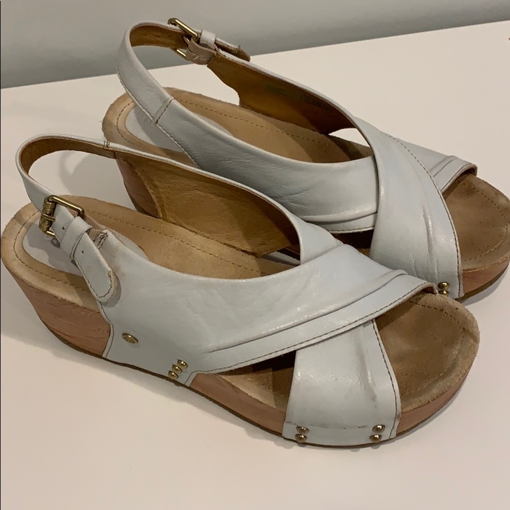 Bussola Sandals